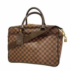 Louis Vuitton Icare Laptop Bag Damier #255792L97B